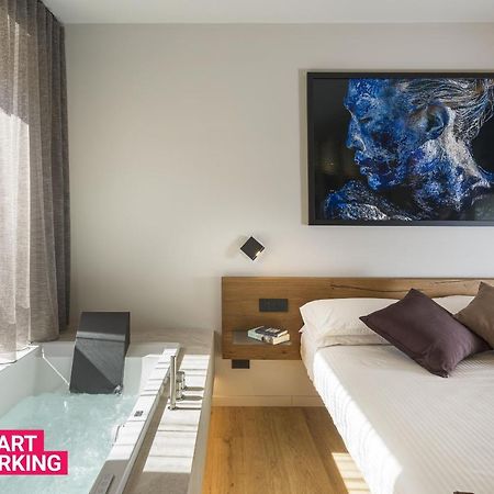 Aera Luxury Suites By Wonderful Italy Catania Kültér fotó