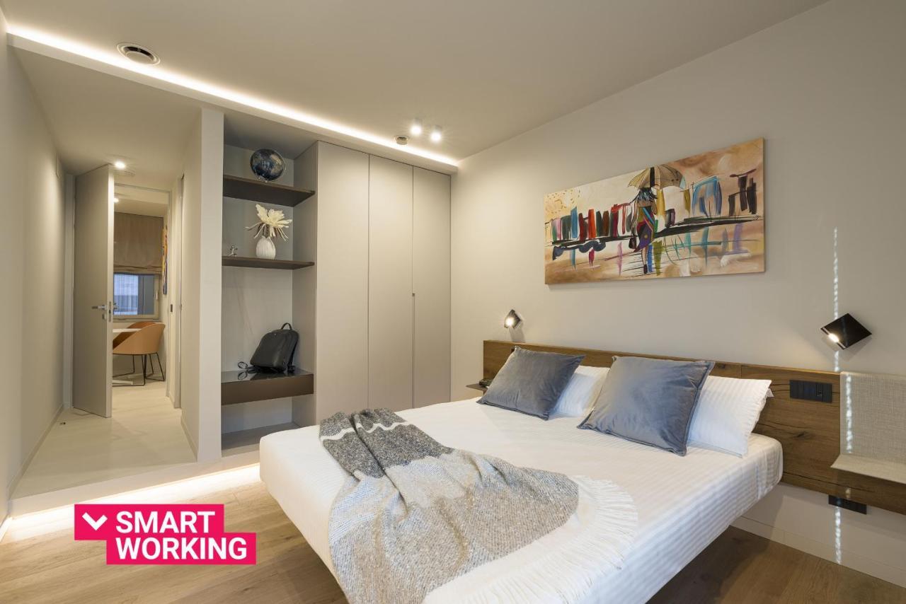 Aera Luxury Suites By Wonderful Italy Catania Kültér fotó