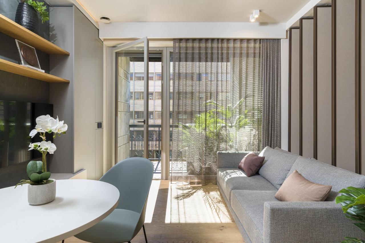 Aera Luxury Suites By Wonderful Italy Catania Kültér fotó