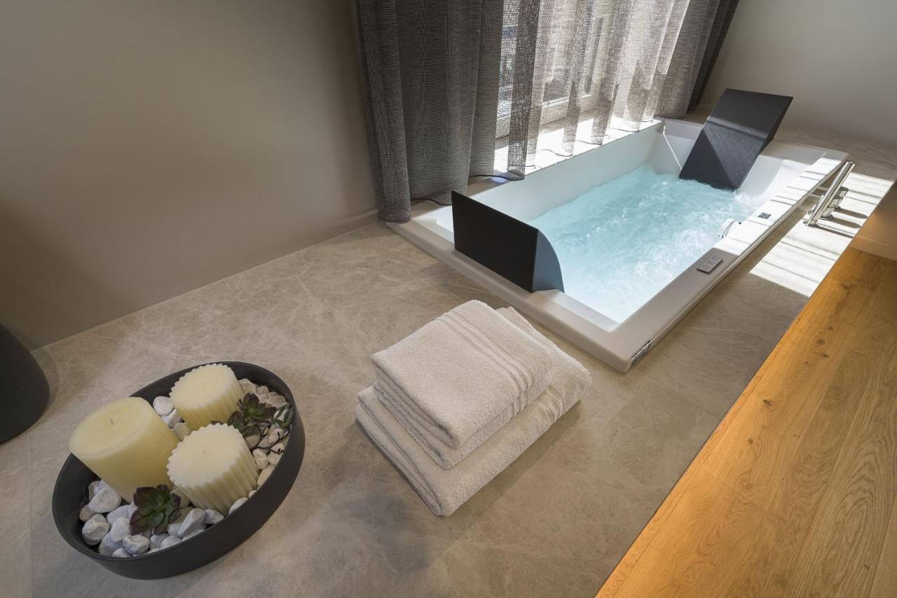 Aera Luxury Suites By Wonderful Italy Catania Kültér fotó
