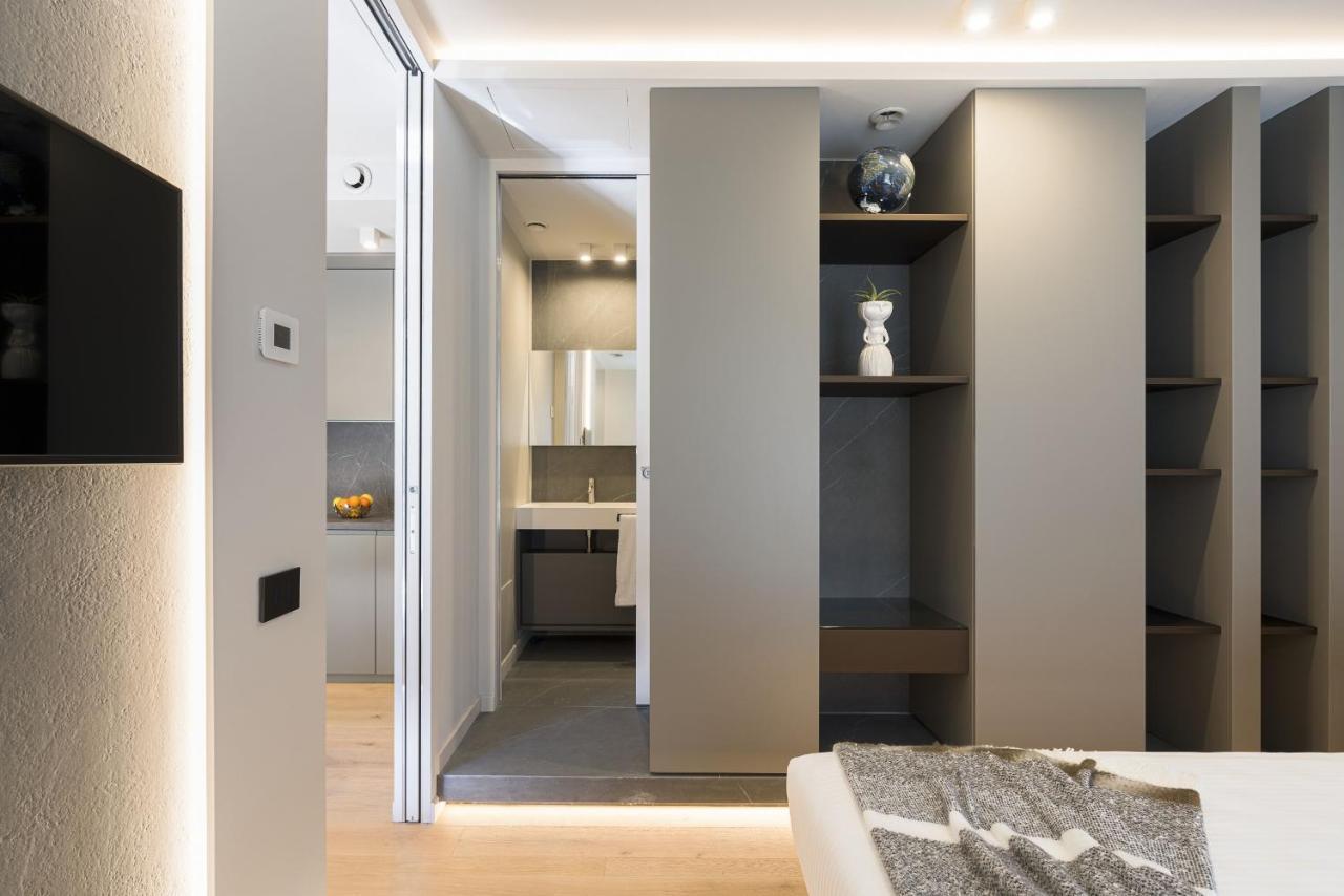 Aera Luxury Suites By Wonderful Italy Catania Kültér fotó