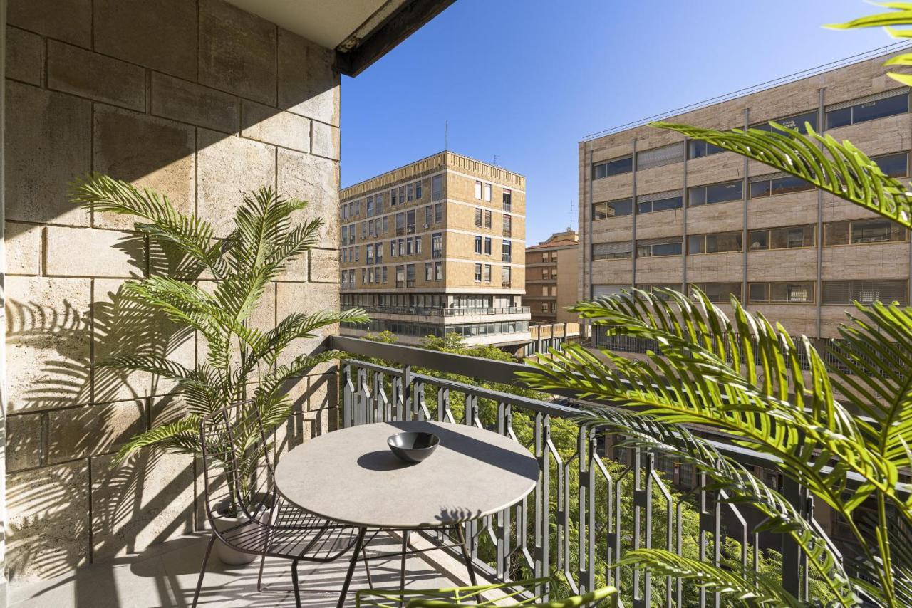 Aera Luxury Suites By Wonderful Italy Catania Kültér fotó