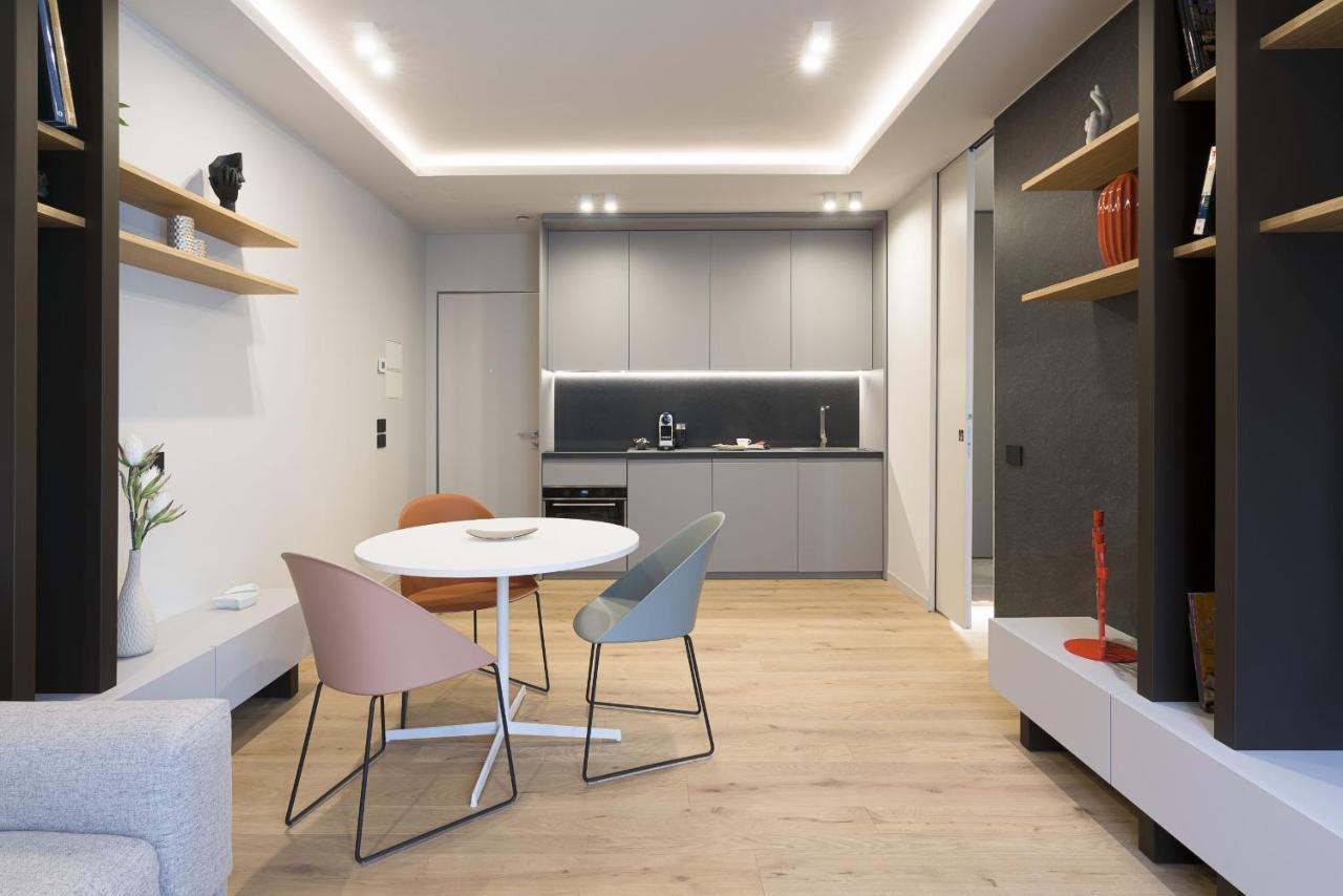Aera Luxury Suites By Wonderful Italy Catania Kültér fotó