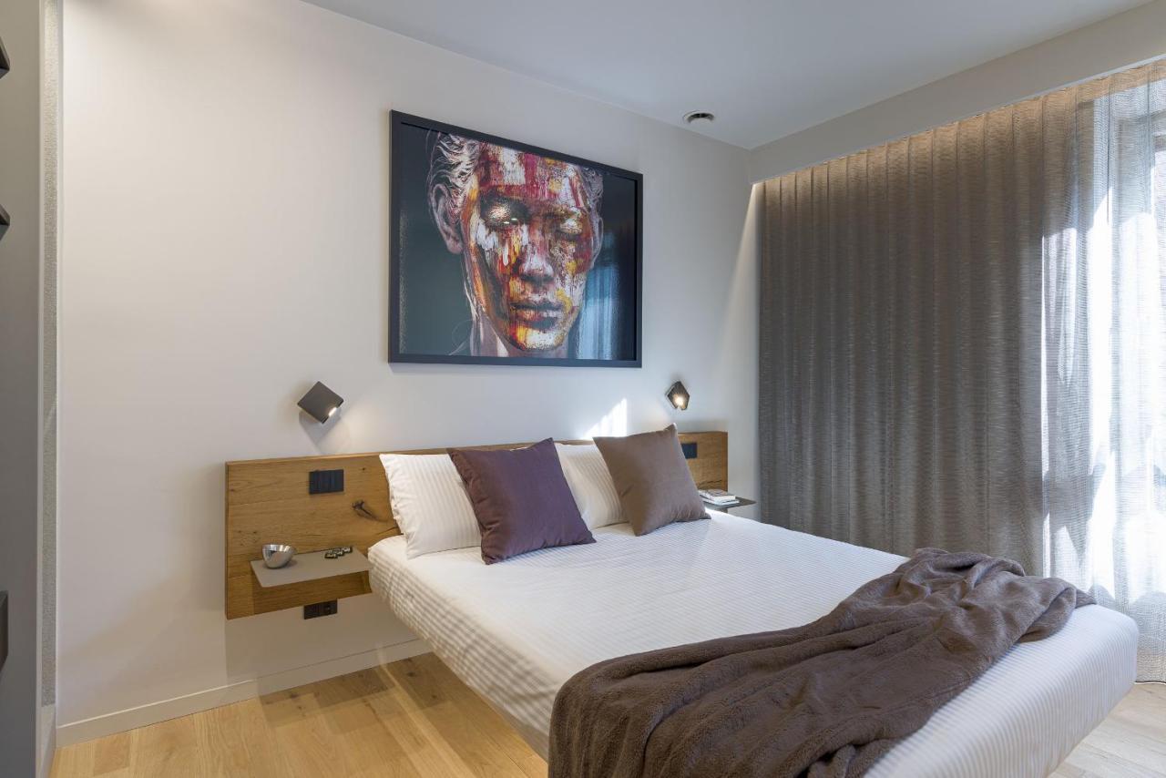 Aera Luxury Suites By Wonderful Italy Catania Kültér fotó