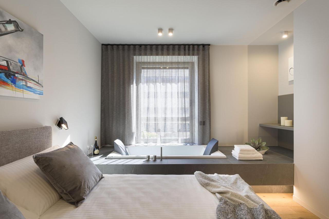 Aera Luxury Suites By Wonderful Italy Catania Kültér fotó