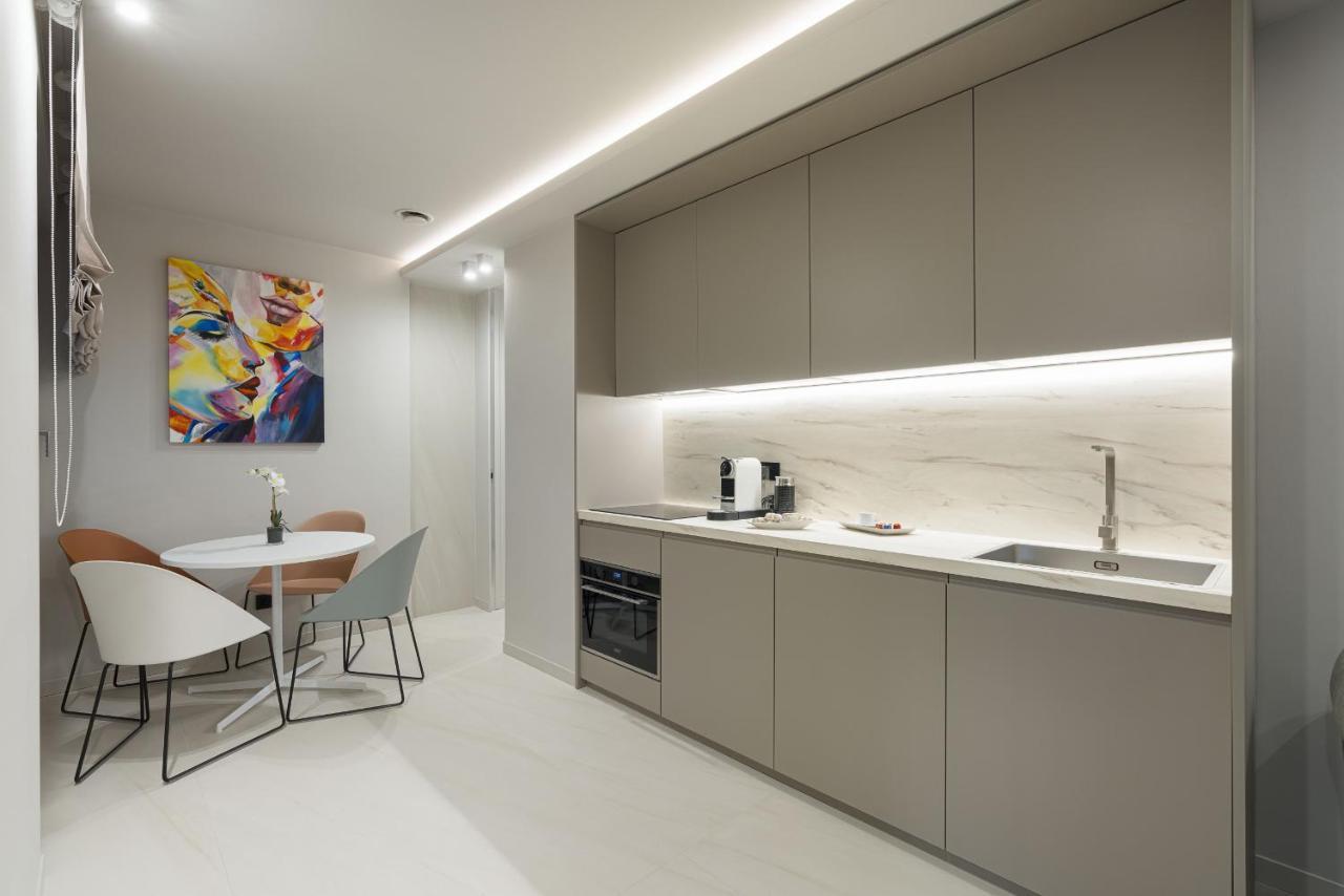 Aera Luxury Suites By Wonderful Italy Catania Kültér fotó