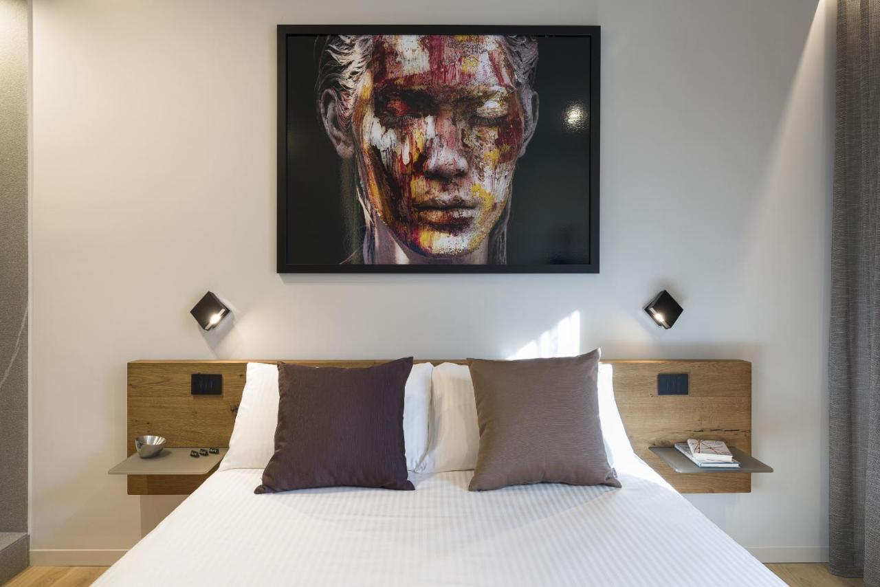 Aera Luxury Suites By Wonderful Italy Catania Kültér fotó