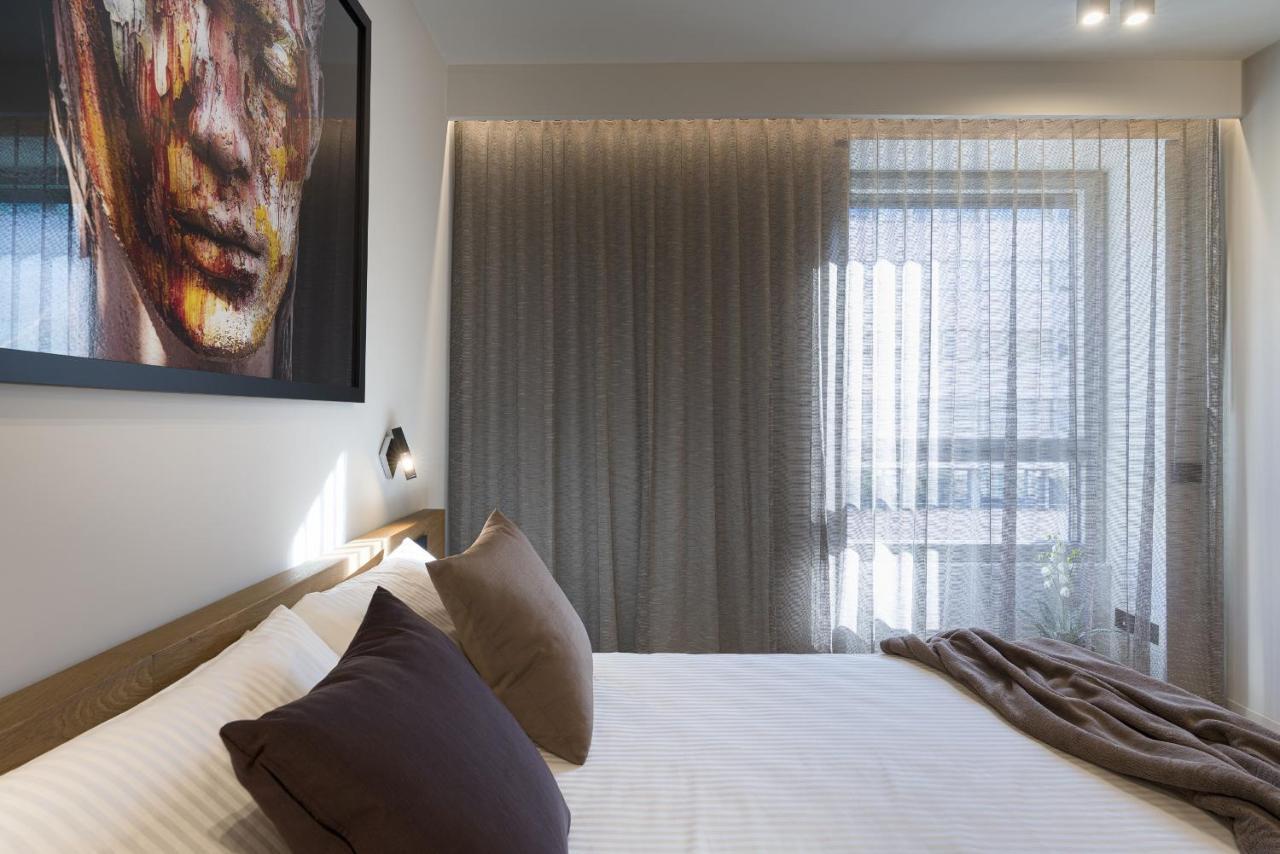 Aera Luxury Suites By Wonderful Italy Catania Kültér fotó