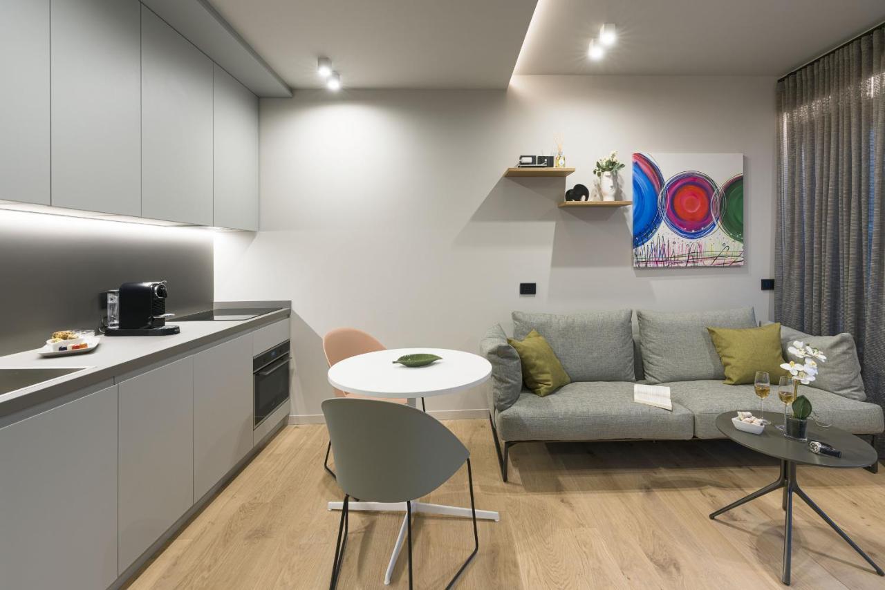Aera Luxury Suites By Wonderful Italy Catania Kültér fotó