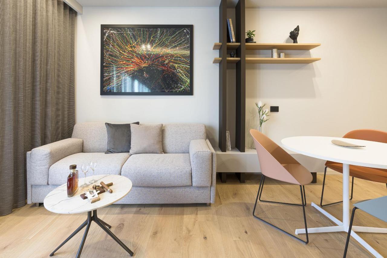 Aera Luxury Suites By Wonderful Italy Catania Kültér fotó