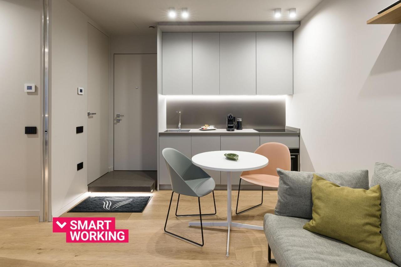 Aera Luxury Suites By Wonderful Italy Catania Kültér fotó